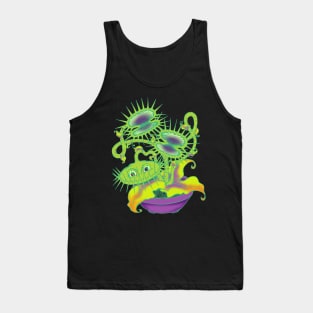 Fly Trap Tank Top